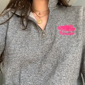 Roots Crewneck Sweater